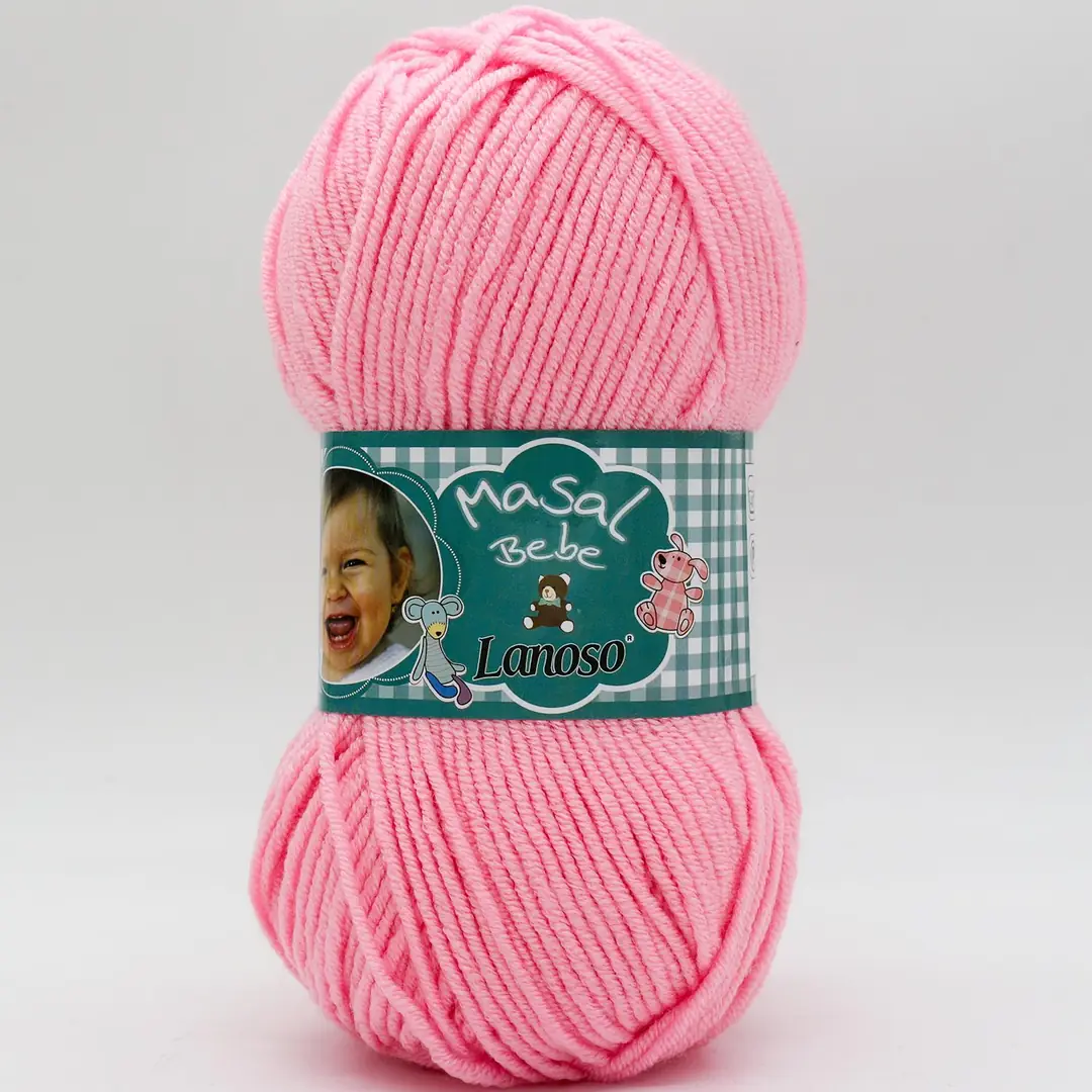Lanoso Masal Bebe  932