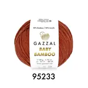 Gazzal Baby Bamboo C-95233 1