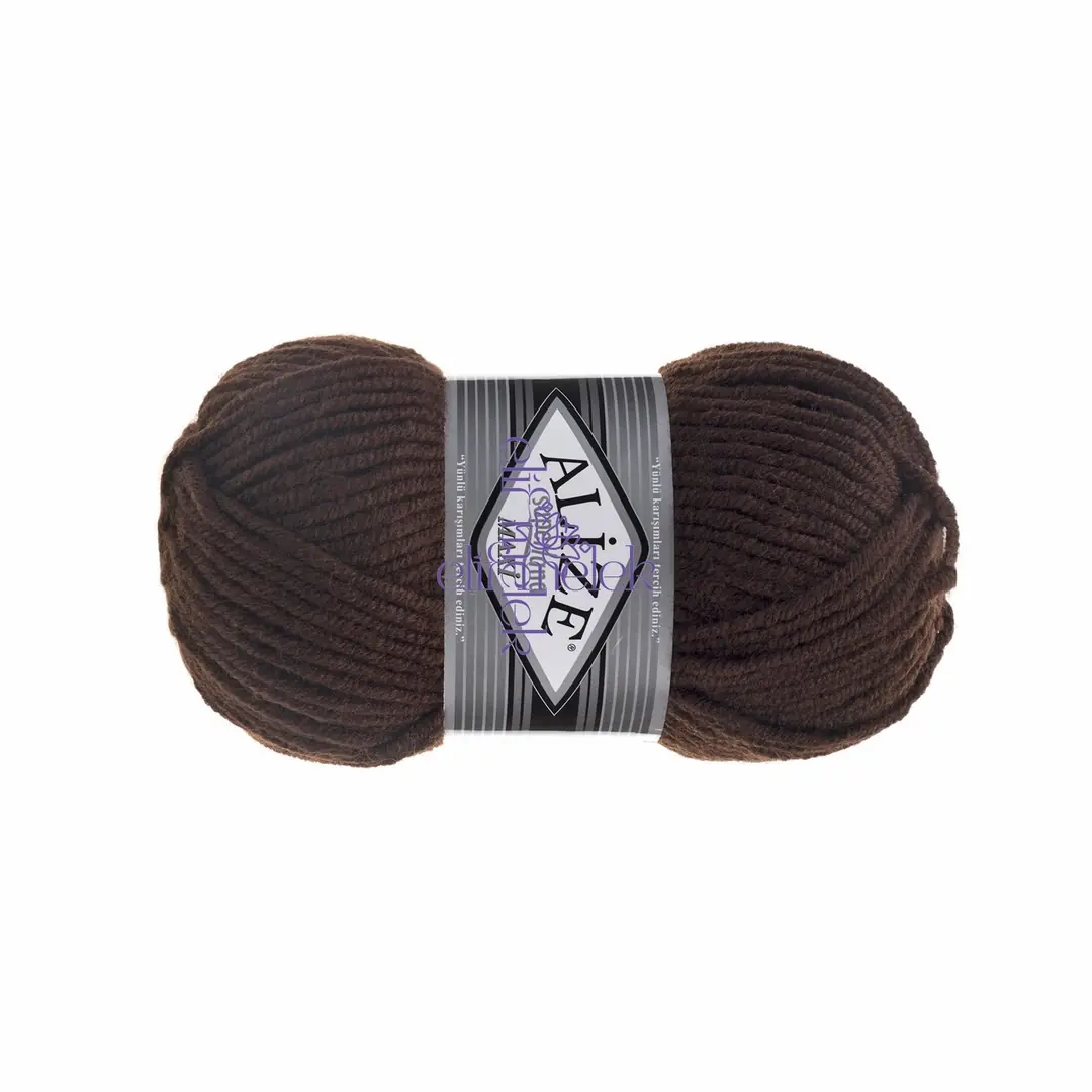 Süperlana Maxi C-026 2