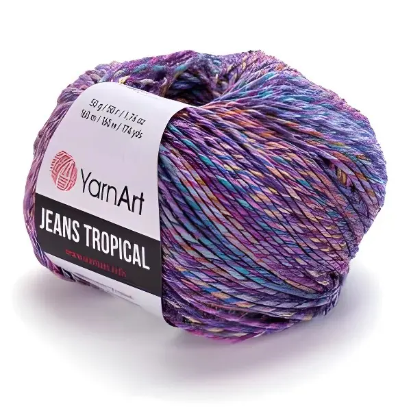 Yarnart Jeans Tropical-622