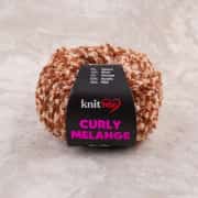 Knit Me Curly Melange Kcm51 3