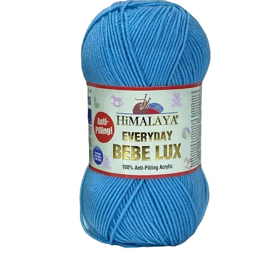 Himalaya Everyday Bebe Lüx 70438