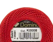 Domino 8 No K0008 2