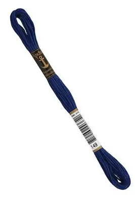 Anchor Muline  00149 3