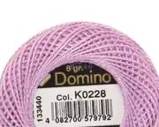 Domino 8 No K0228 2