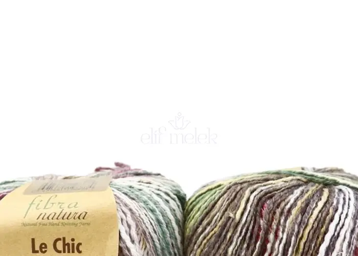 Fibra Natura Le Chic 15-206 5