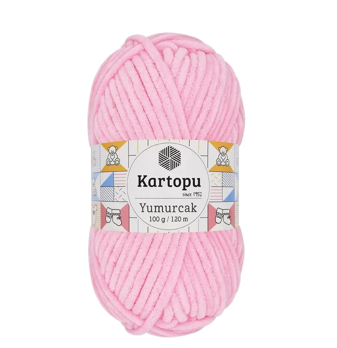 Kartopu Yumurcak K767 4