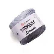Yarnart Symphony Dream 3118 1