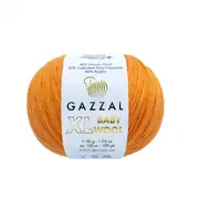 Gazzal Xl Baby Wool C-837 1