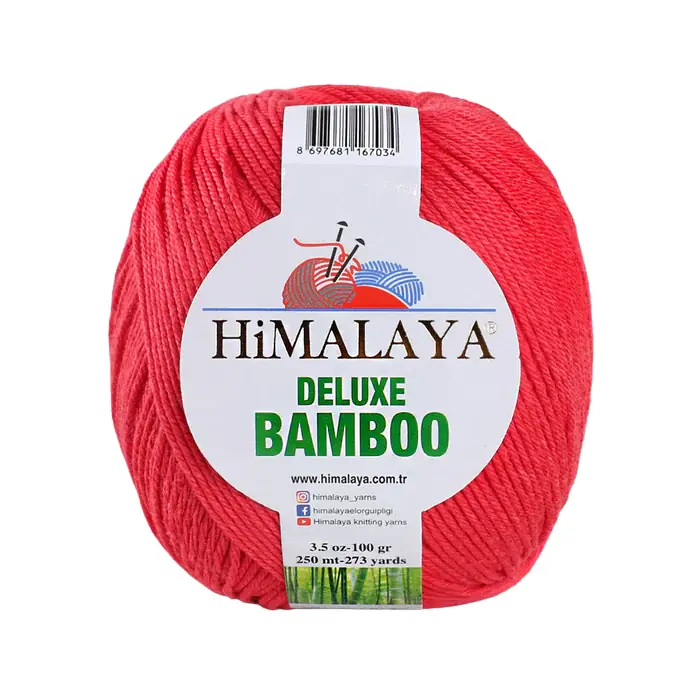 Himalaya Deluxe Bamboo 124-10