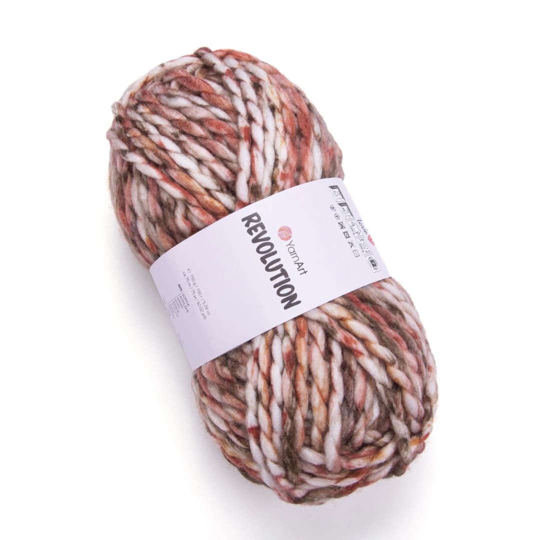 Yarnart Revolution-1610