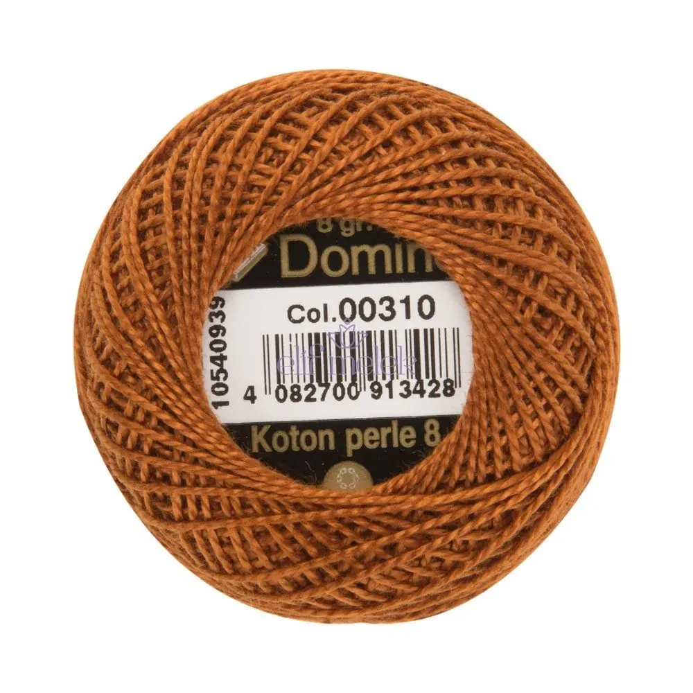 Domino 8 No 00310