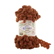 Alize Puffy 597 Örgü İpi 1