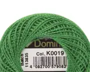 Domino 8 No K0019 2