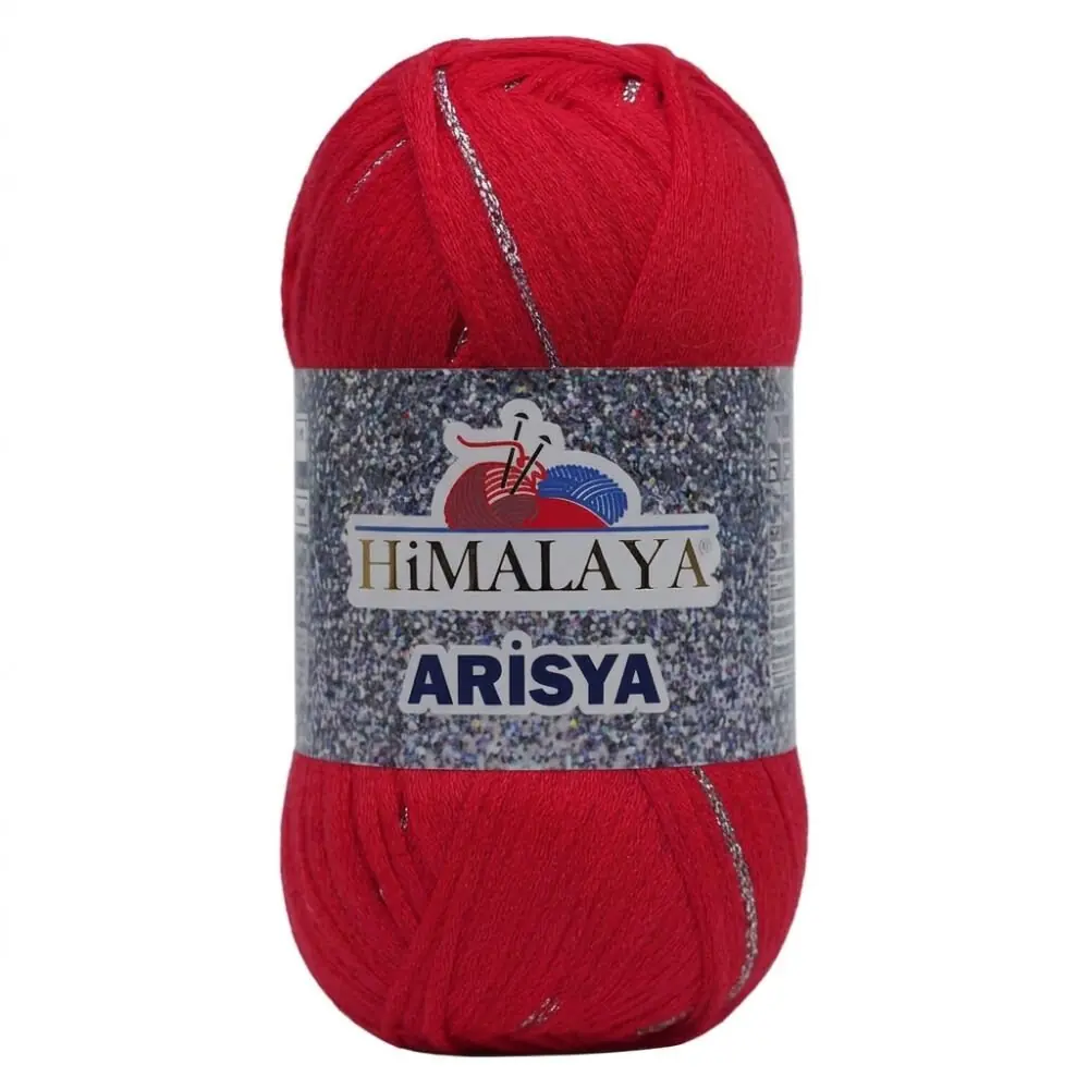 Himalaya Arisya 27-06