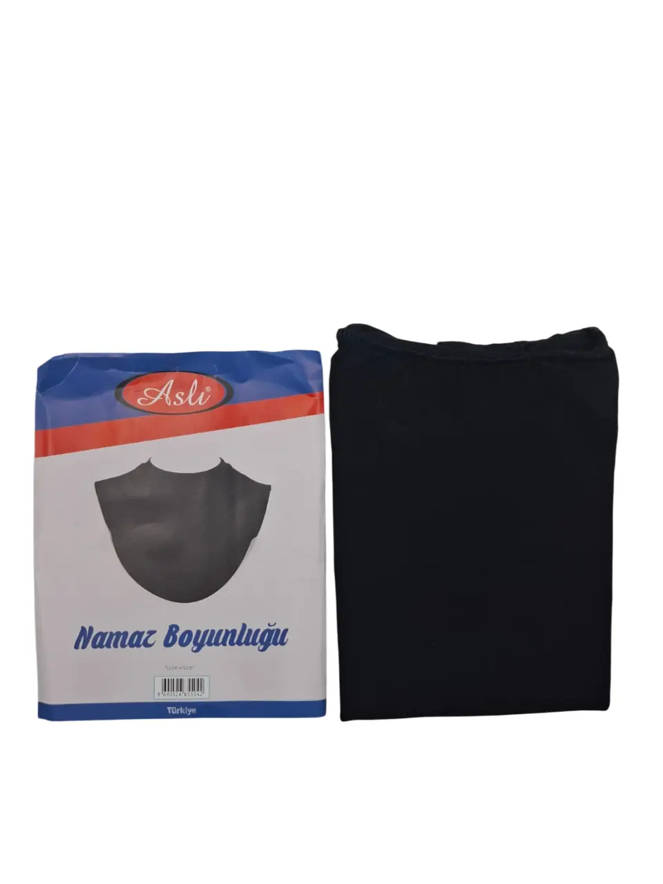 Ang-Namaz Boyunluğu