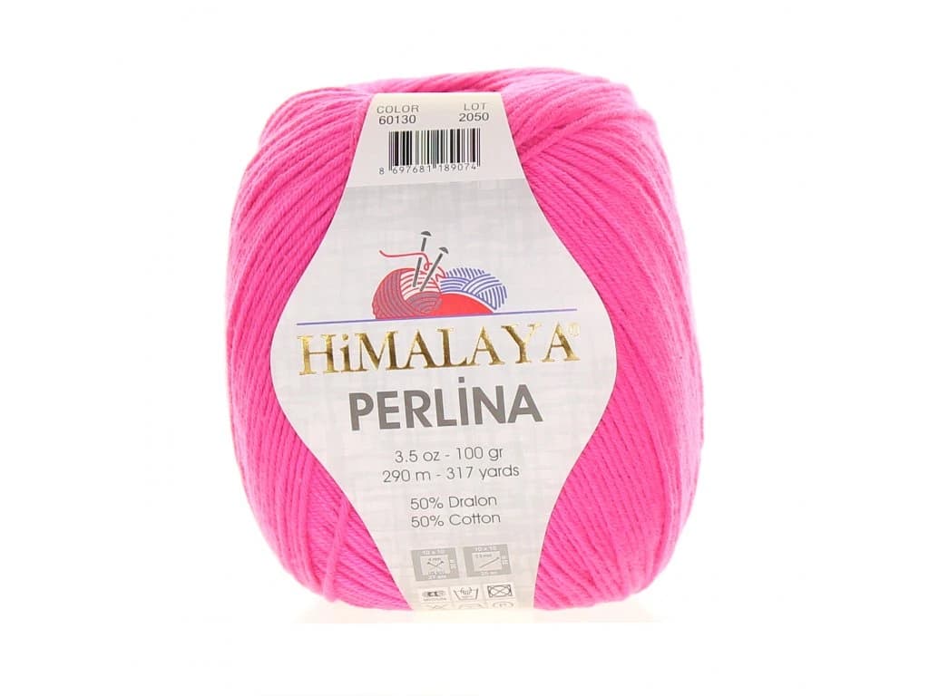 Himalaya Perlina New 60130