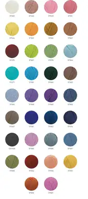 Nako Cotton Lüks 97583 4
