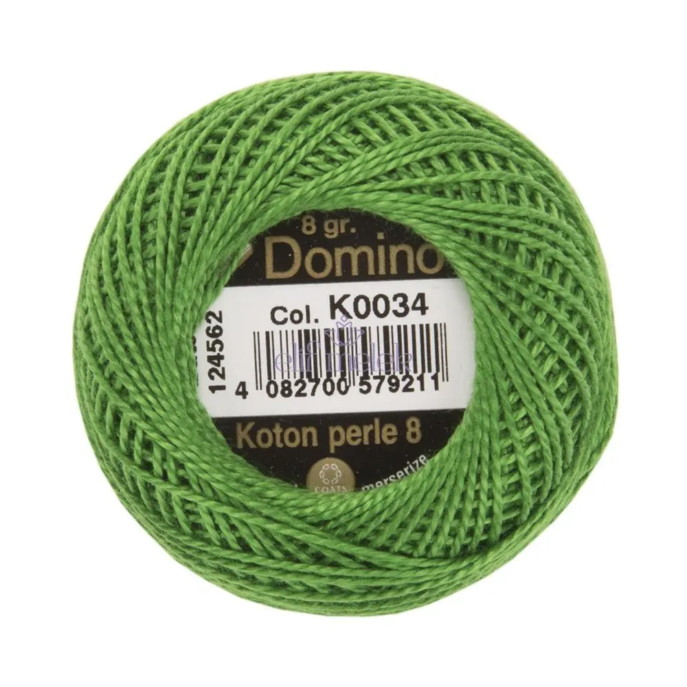 Domino 8 No K0034