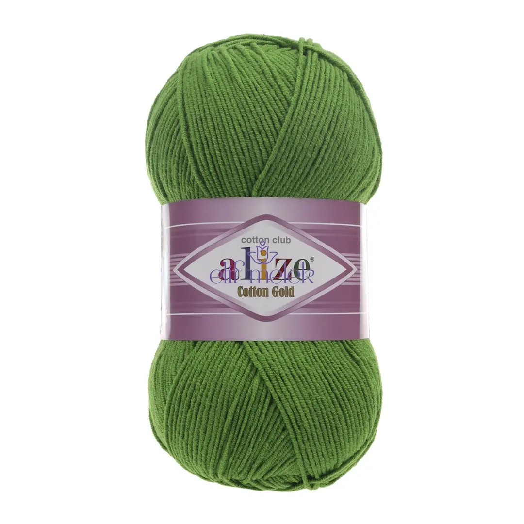 Alize Cotton Gold C-126