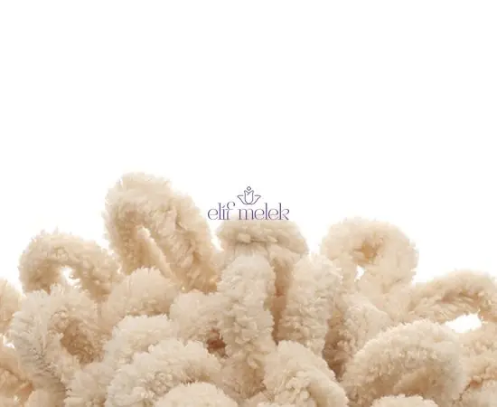 Alize Puffy 310 Bal Köpüğü Örgü İpi 3