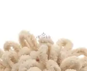 Alize Puffy 310 Bal Köpüğü Örgü İpi 3