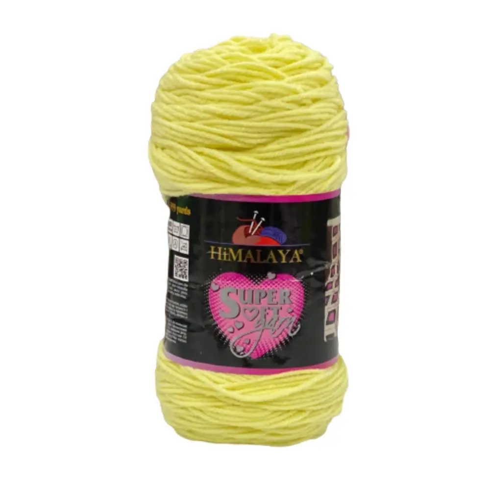 Himalaya Süper Soft Yarn 80854
