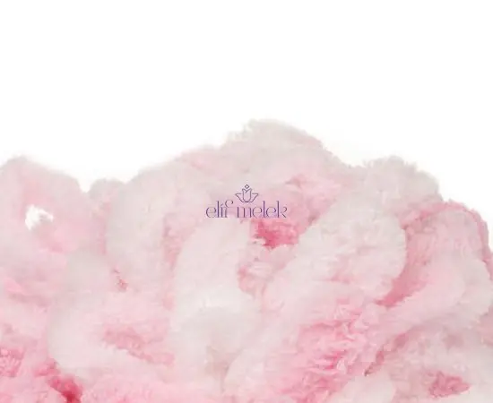 Alize Puffy Color 5863 Örgü İpi 3