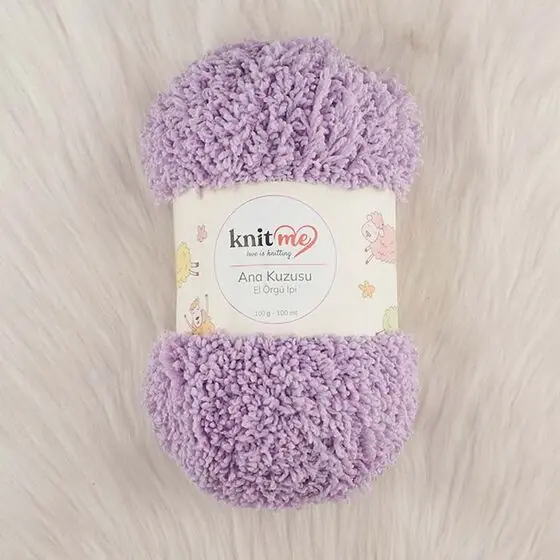 Knit Me Ana Kuzusu 708 4