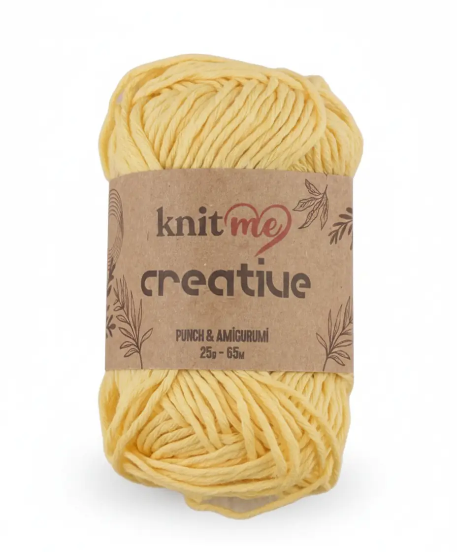 Knit Me Creative 1015