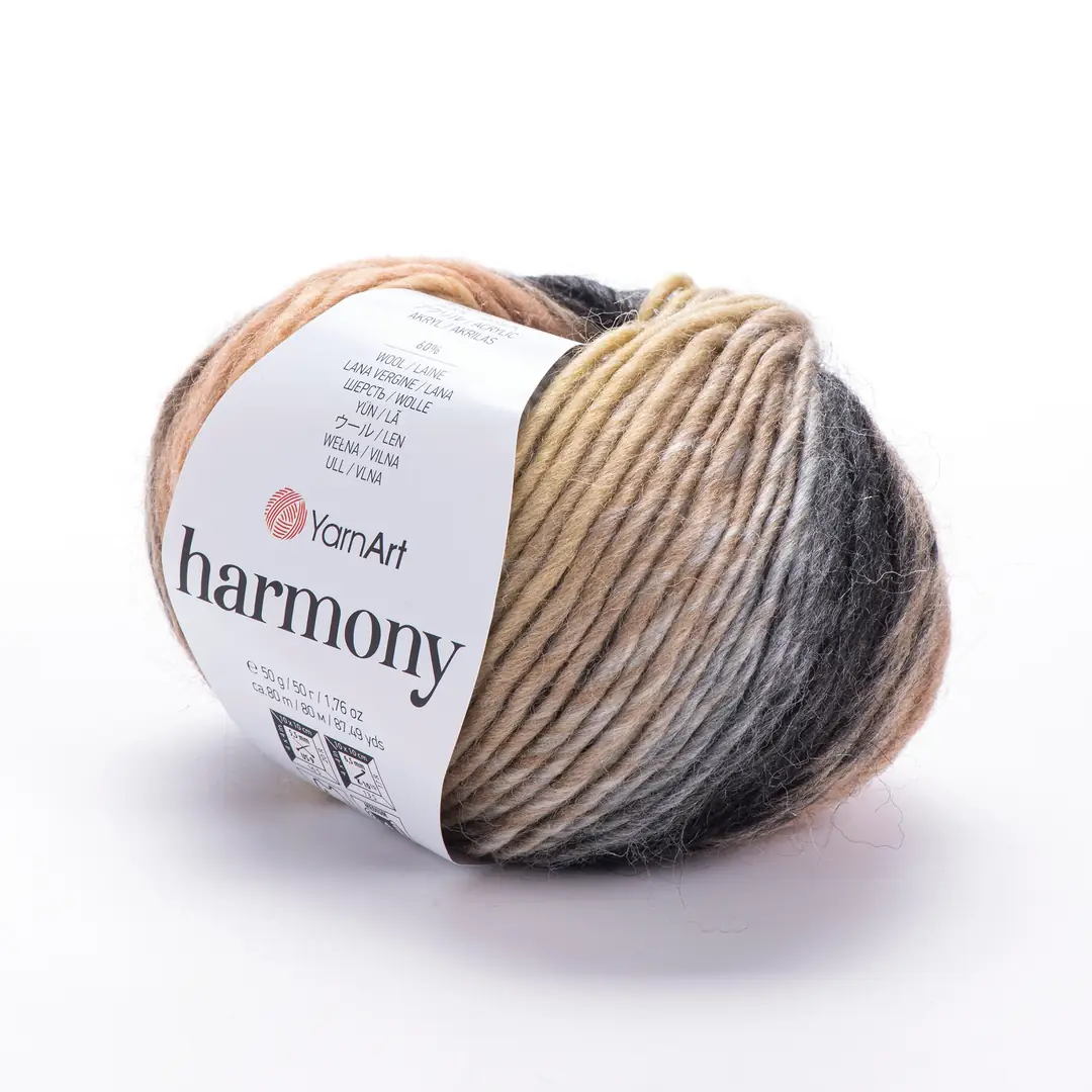 Yarnart Harmony A13