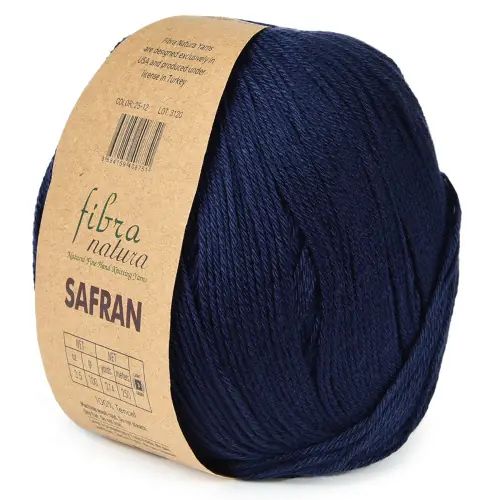 Fibra Natura Safran 25-12