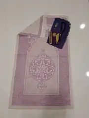 K.Seccade Yasin Ayraç Krs.Tesbih Namaz Ört. M6 3