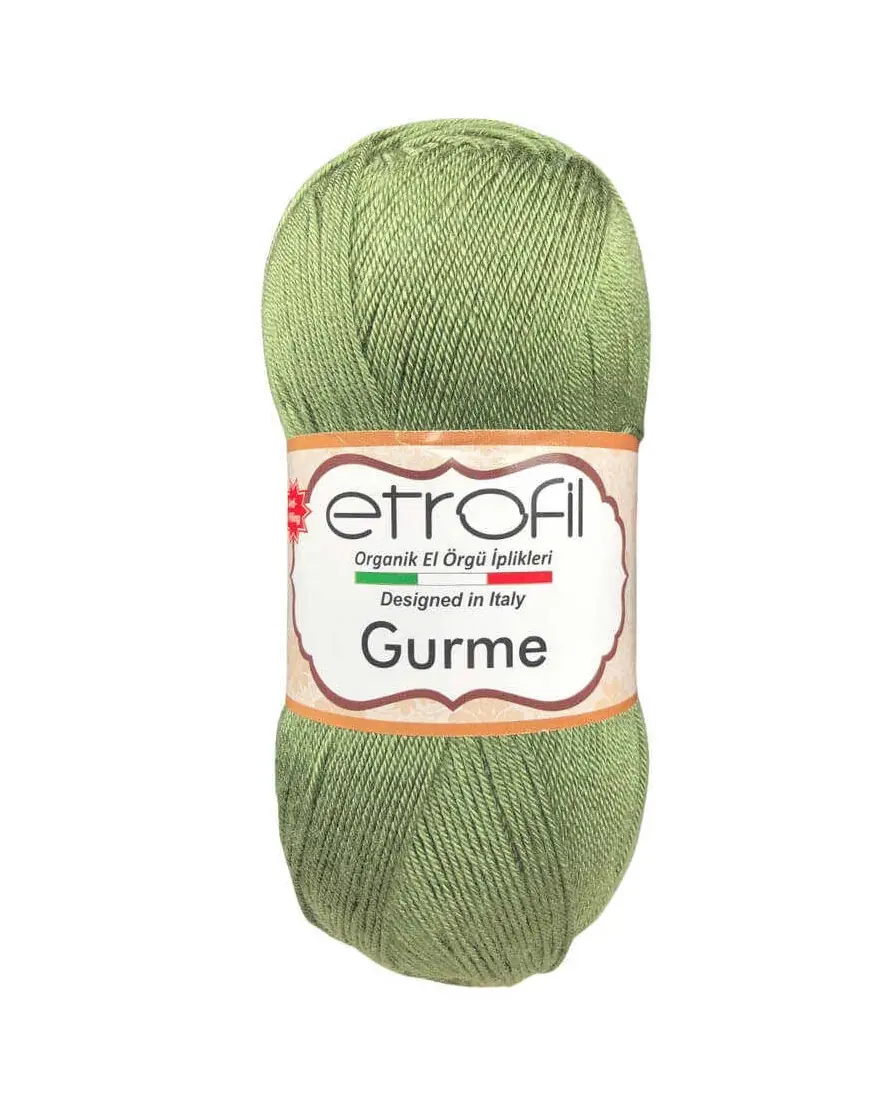 Etrofil Gurme 74022