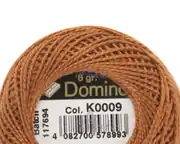 Domino 8 No K0009 2