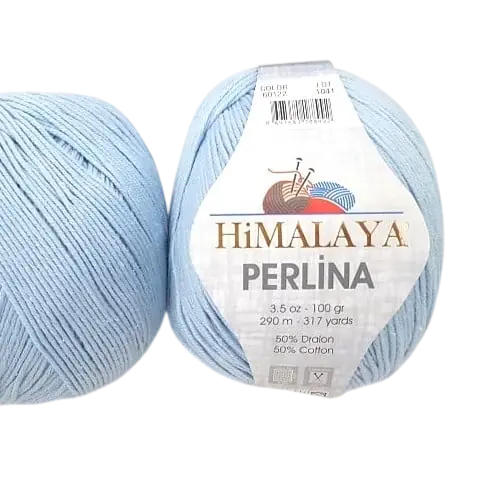 Himalaya Perlina New 60122 3