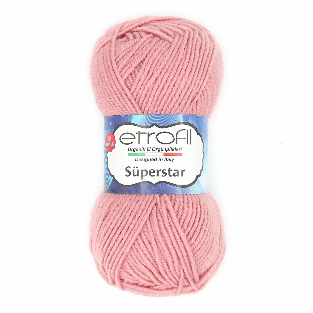 Etrofil Süperstar 73142
