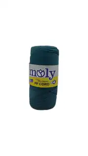 Moly PP Cord Makrome No:4-238 2