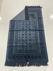 Seccade Velvet Pearl Ismen Model 5 1