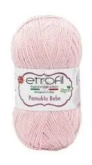 Etrofil Pamuklu Bebe C-70324 4