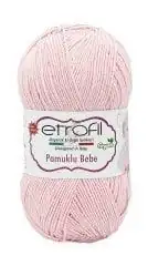 Etrofil Pamuklu Bebe C-70324 4