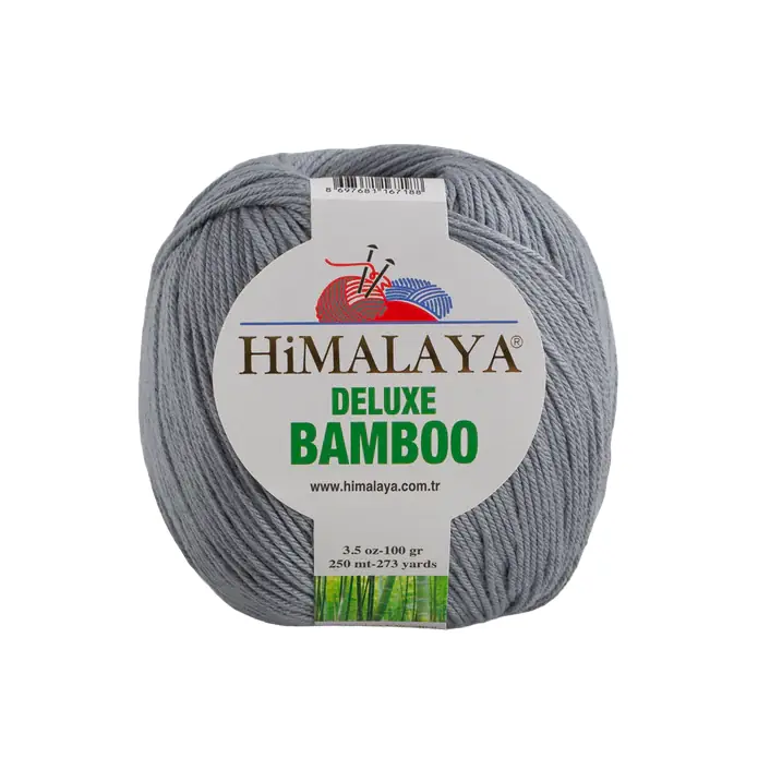 Himalaya Deluxe Bamboo 124-26