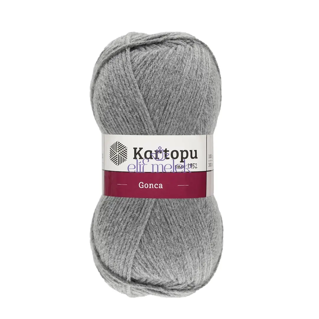 Kartopu Gonca K1002