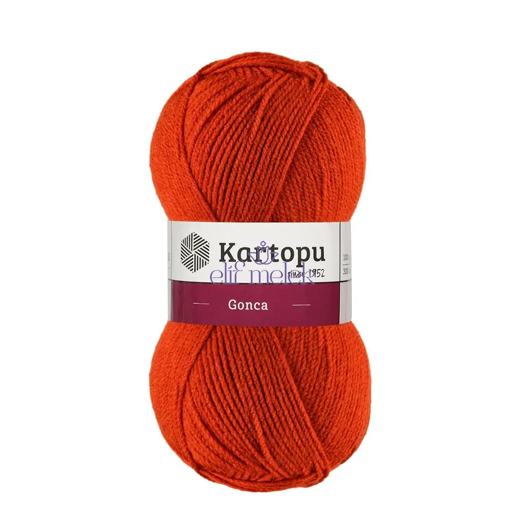 Kartopu Gonca K263