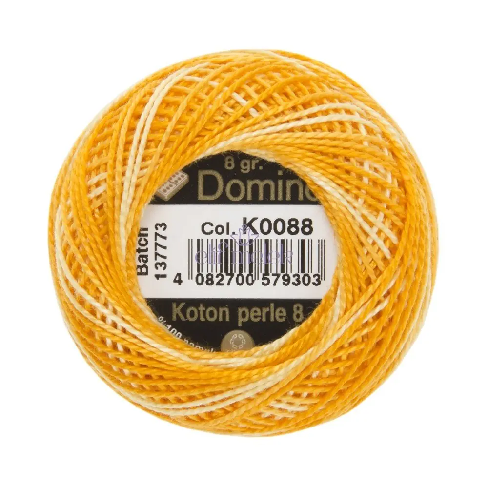 Domino 8 No K0088