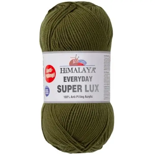 Himalaya Everyday Süper Lüx 73439 3