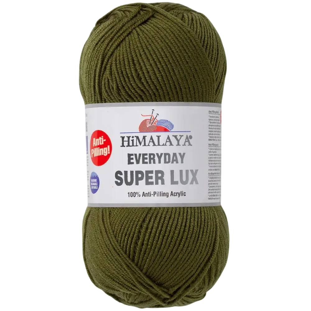 Himalaya Everyday Süper Lüx 73439