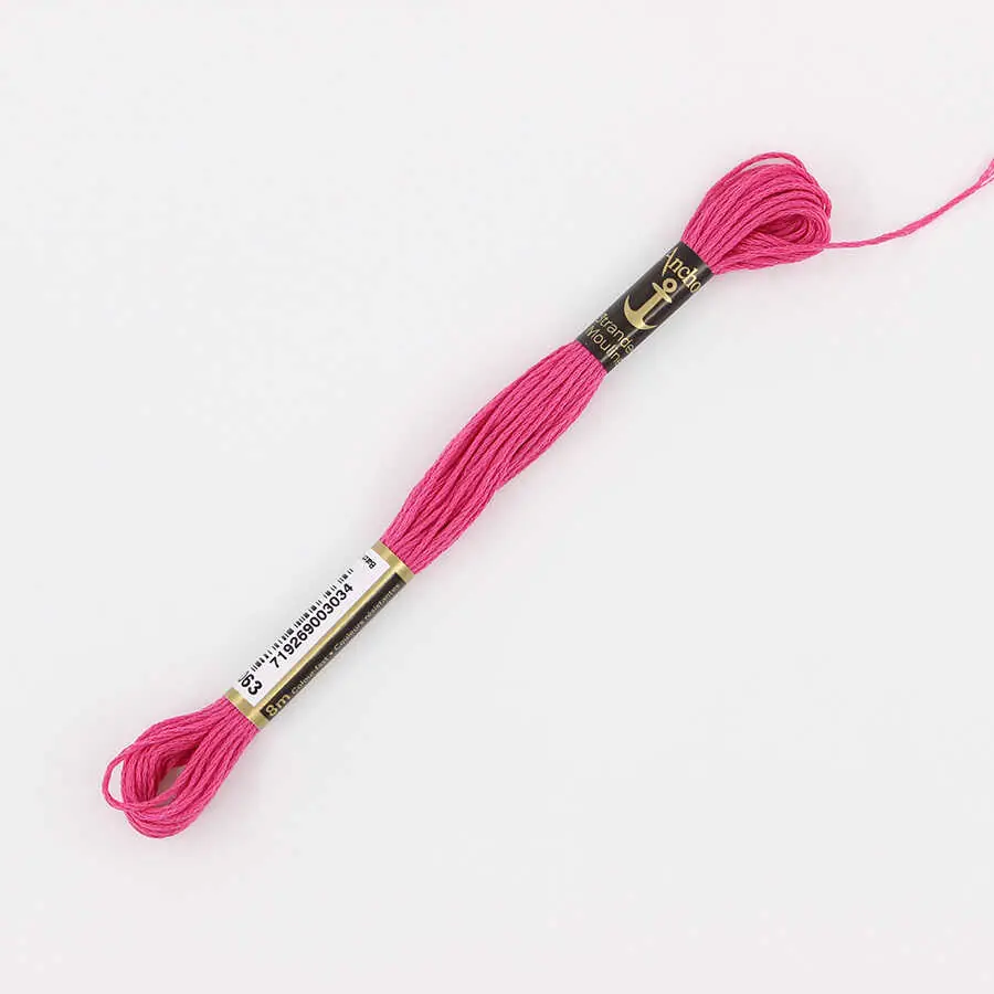 Anchor Muline  00063