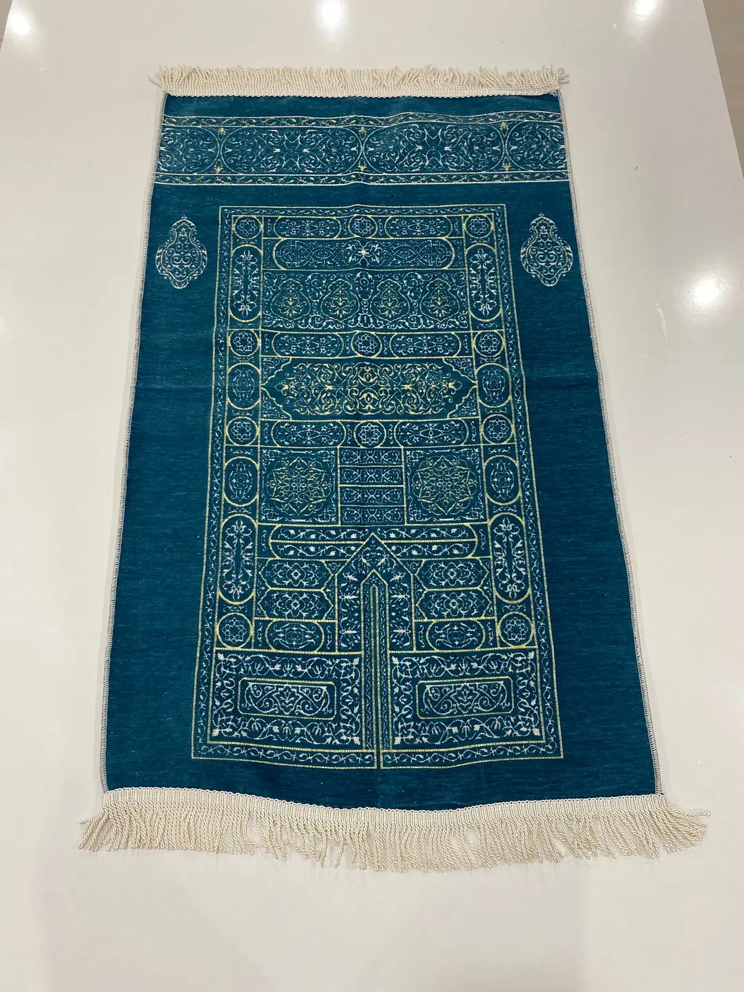 Seccade Mikro Sonıl Kabe Yazılı Model 2
