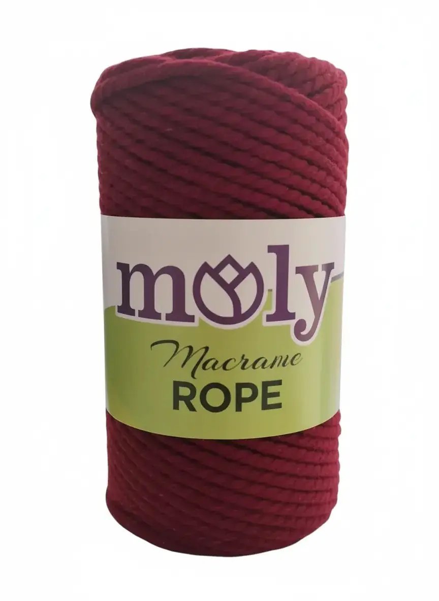 Moly Rope 3 Büküm-005